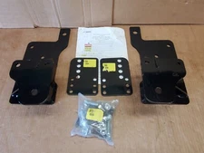 Genuine Meyer Snow Plow Drive Pro Mount 18+ Jeep Wrangler JL 4x4 18534 Gladiator