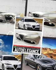 Baguette de porte Alfa Romeo GIULIA
