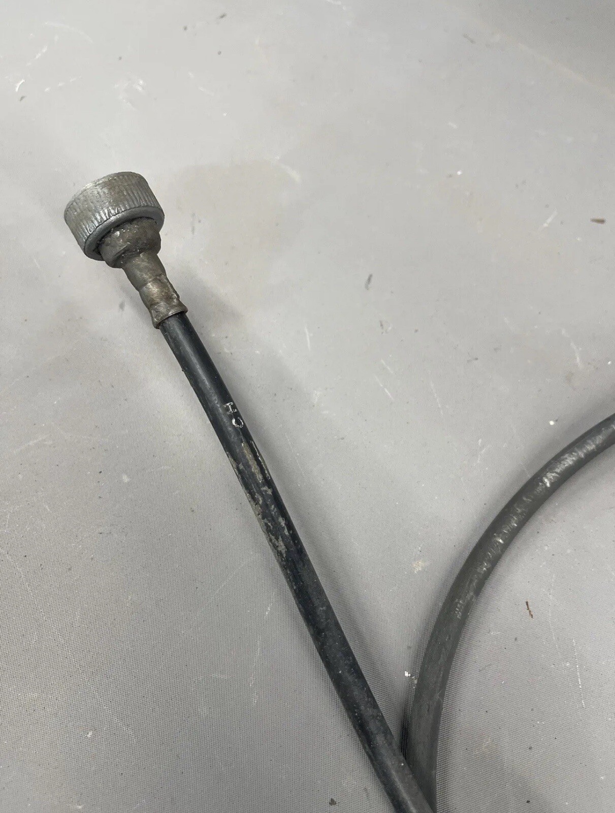 19681972 Chevy Impala Camaro Nova Chevelle Speedometer Cable TH350