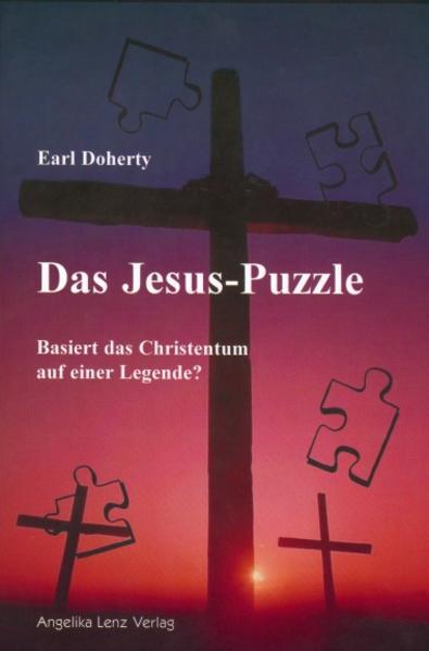Thumbnail - Das Jesus-puzzle | Earl Doherty | Deutsch