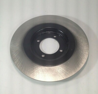 Everbilt Reground Brake Rotor 37-4275R
