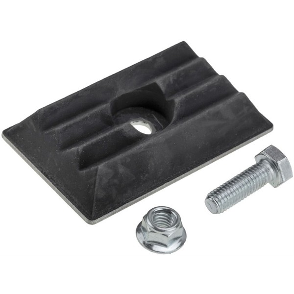 NTY Anschlagpuffer Federung Hinterachse FüR Fiat Ducato Pritsche/Fahrgestell-image