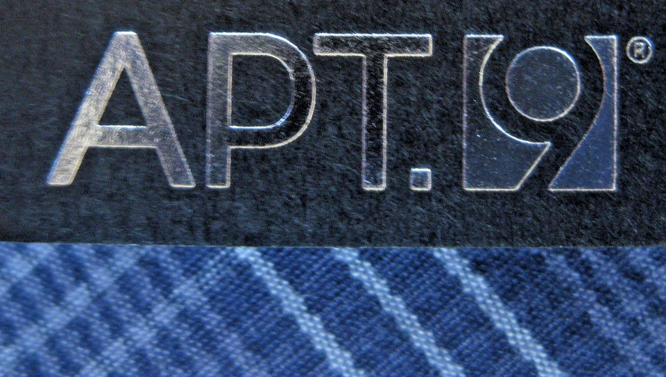 APT. para hombre nuevo con etiquetas. 9 Pantalones Cortos Caqui 30W Azul Tela Elástica a Cuadros Ligeros Informales Foto 4 de 4