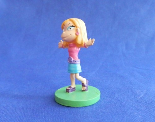 Scene It Nick Angelica Rugrats Token Replacement Game Piece Part Mover Pawn - Picture 4 of 5