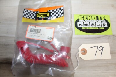 SD2	SPI NOS	Tether Assembly for L147	L147A / 515-1320 / 01-111-21