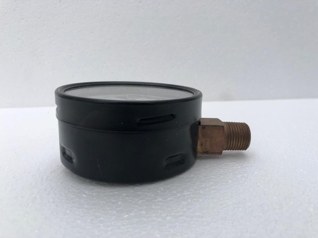 ENERPAC GP10S HIGH PRESSURE HYDRAULIC PRESSURE GAUGE 700 BAR/10,000