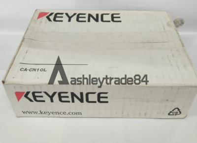 ONE Neu KEYENCE CA-CN10L Anschluss Kamera Kabel