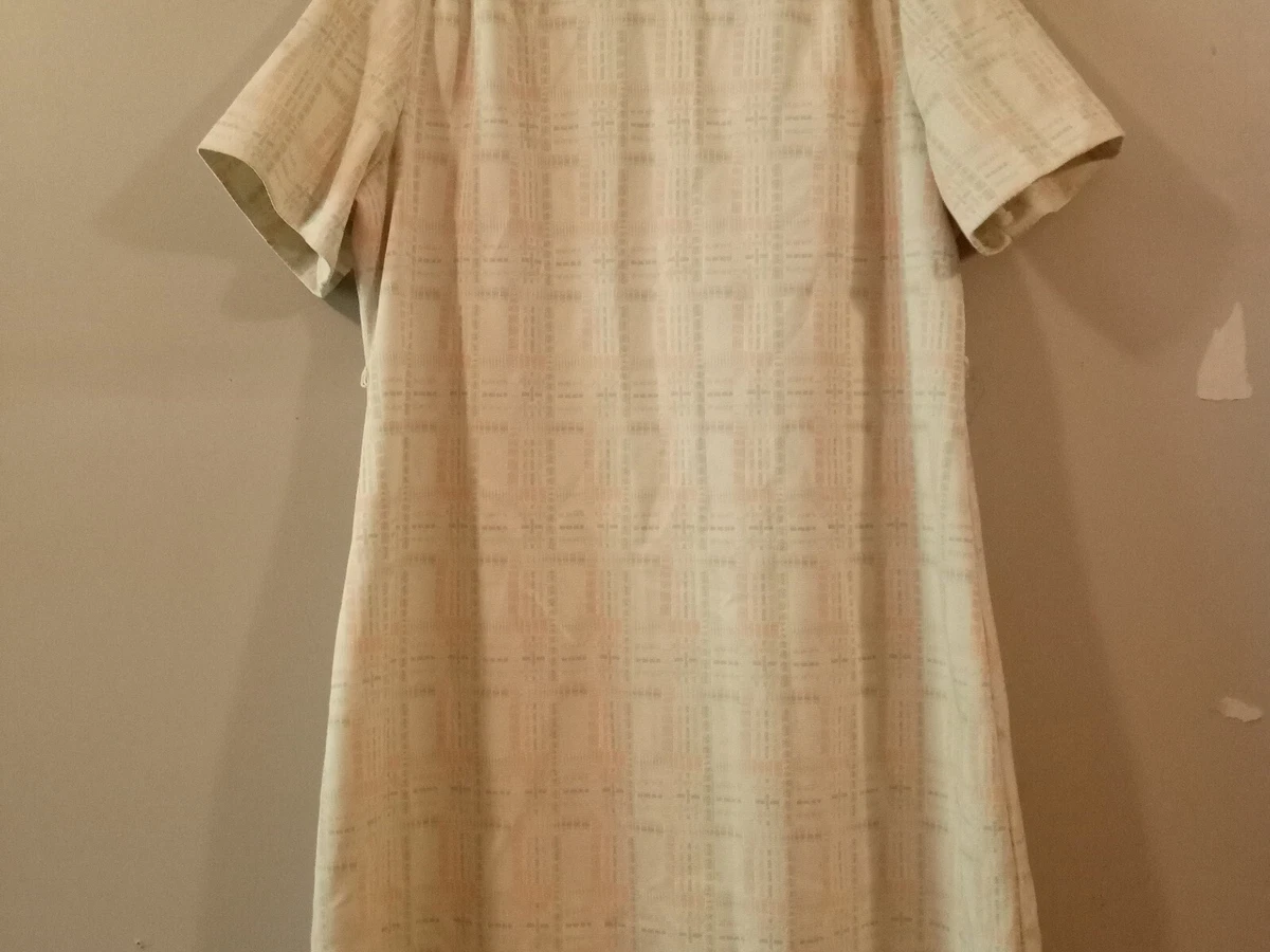 Ebay 70s cheap dress