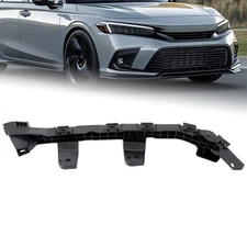 Right Passenger Side Inner Headlight Bracket For Honda Civic Sedan 2022-2023 New