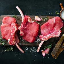 Today Gourmet Foods- French Pork Chops