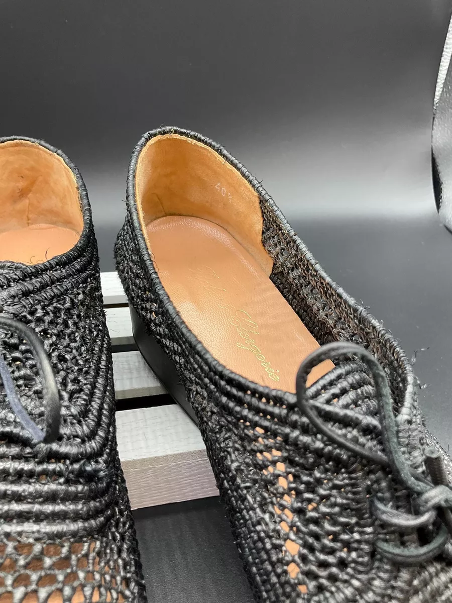 Robert clergerie 2018 sale