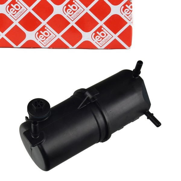 febi 176830 Kraftstofffilter Dieselfilter FüR VW Amarok 2.0 TDI Ab 11.2014-image
