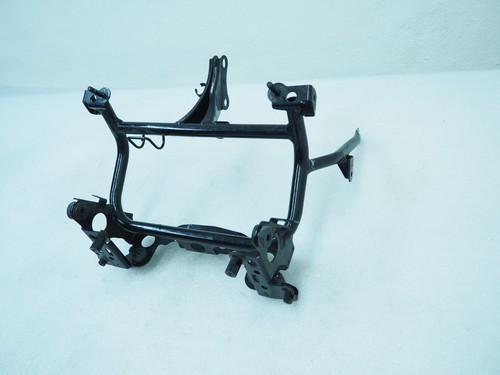 "VEDI FOTO" telaietto telaio anteriore per kawasaki versys 650 2006 2009 - Imagen 6 de 13