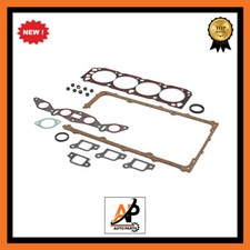 For FORD ESCORT CAPRI CORTINA PINTO RS2000 NONEFI WIDE Rocker Head Gasket Set