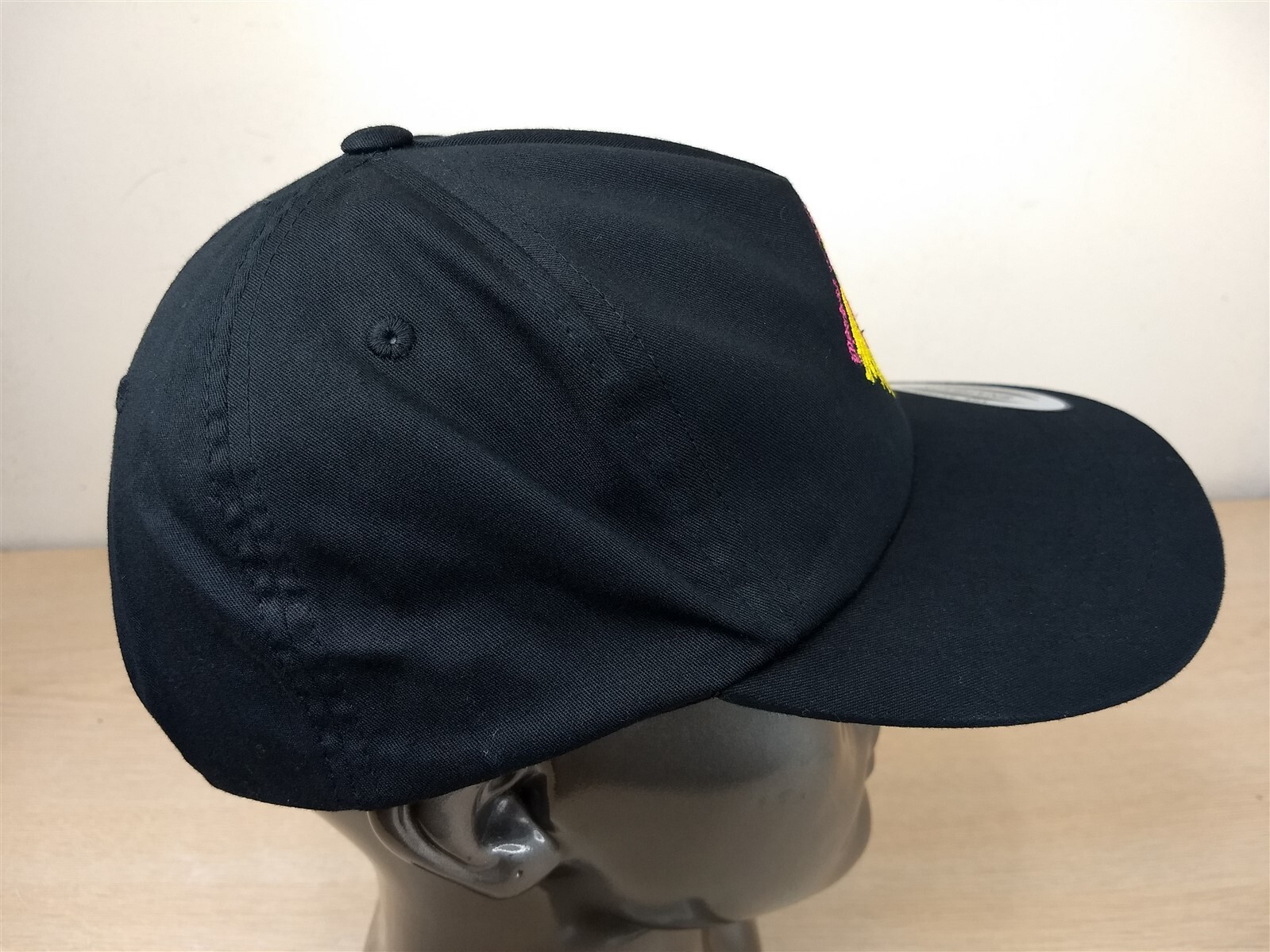 IMPULSE GROUP ORLANDO ADJUSTABLE SNAPBACK BASEBAL… - image 8