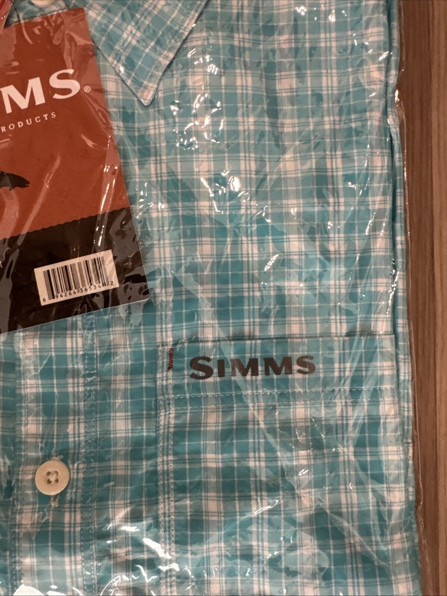 Simms★シムス Morada 半袖シャツ size:S Simms☆シムス Morada 半袖シャツ size:S 楽天市場】simms t