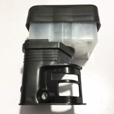 Wartungsarmer Ölbadluftfilter / Luftfiltergehäuse G160F G160 G200 GX160 Loncin
