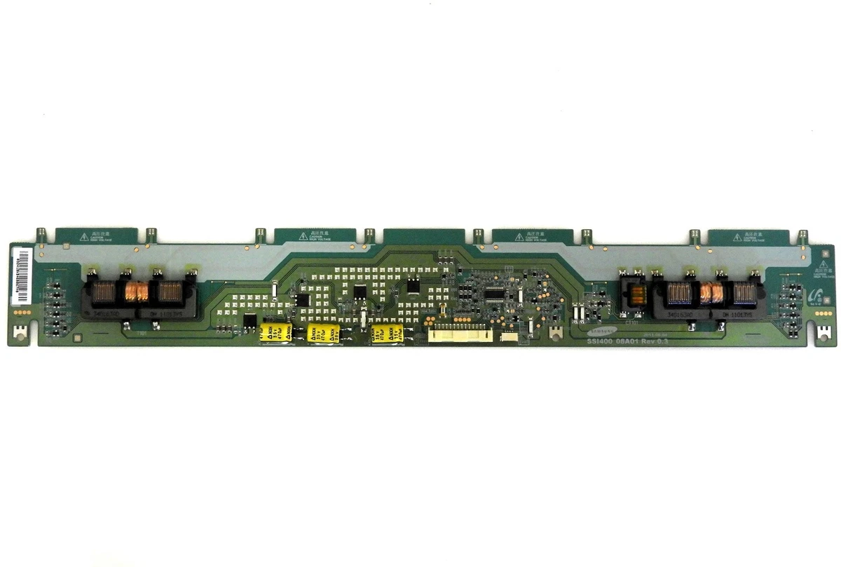 Carte Inverseur Pour Rétroéclairage Magnavox 37MF321D/37 – Modèle VK.8A183.I02 (4H.V1838.401/D) D’occasion