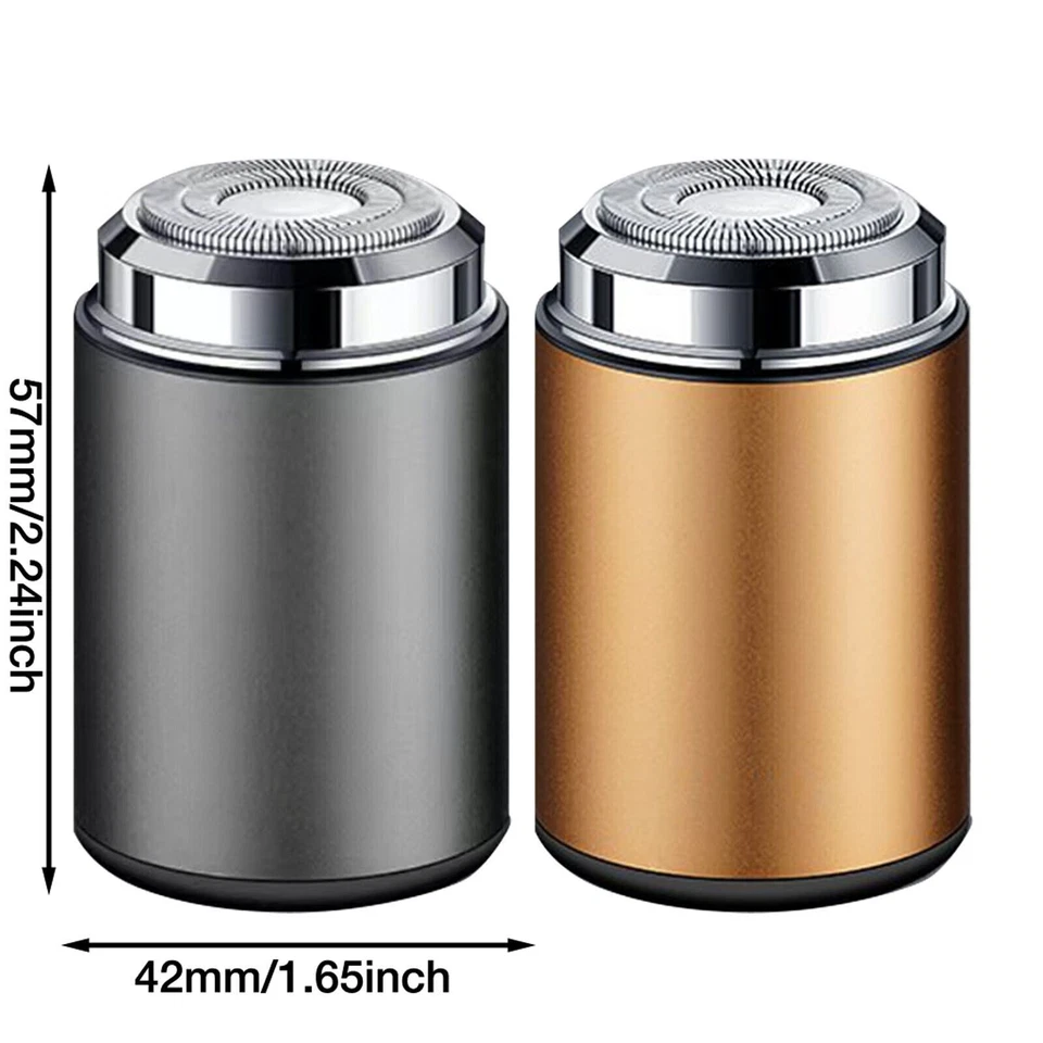 Sopami мини электрическая бритва, Sopami мини бритва, портативный мини электрическая бритва новый - Изображение 4 из 4