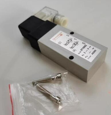 NEW NORGREN 9710002 AC220V HERION solenoid valve #DW