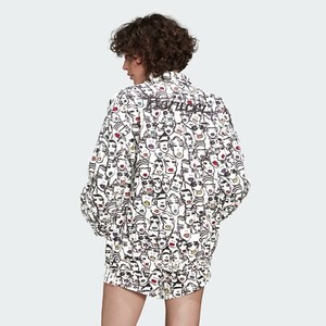 fiorucci firebird dress