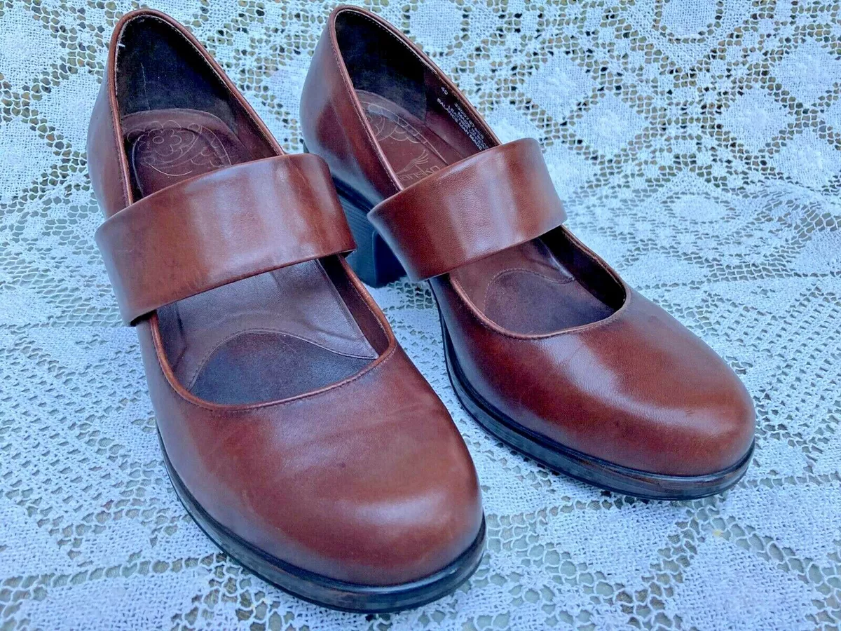 Ebay dansko shop 40