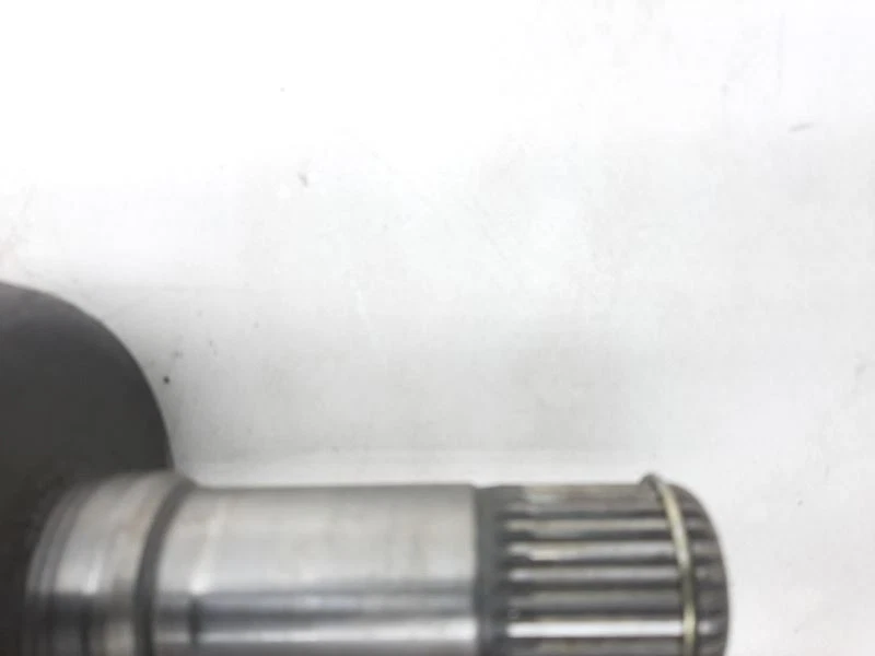 Eje trasero eje derecho pasajero tracción trasera 05-11 Cadillac STS 89060334 Foto 3 de 4