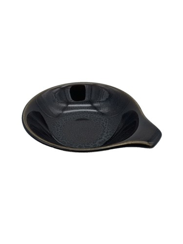 Unused TIFFANY & Co. Frank Lloyd Wright CABARET Fruit Bowl, D5.5in