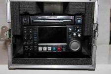 Sony PDW-HD1500 XDCAM HD SDI PAL/NTSC Professional Disc Player/Recorder