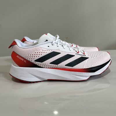 Adidas Adizero SL Men's Running Shoes Jogging Training Sports New IG5941 Size 9