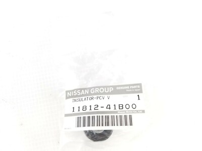 Nissan 11812 41b00