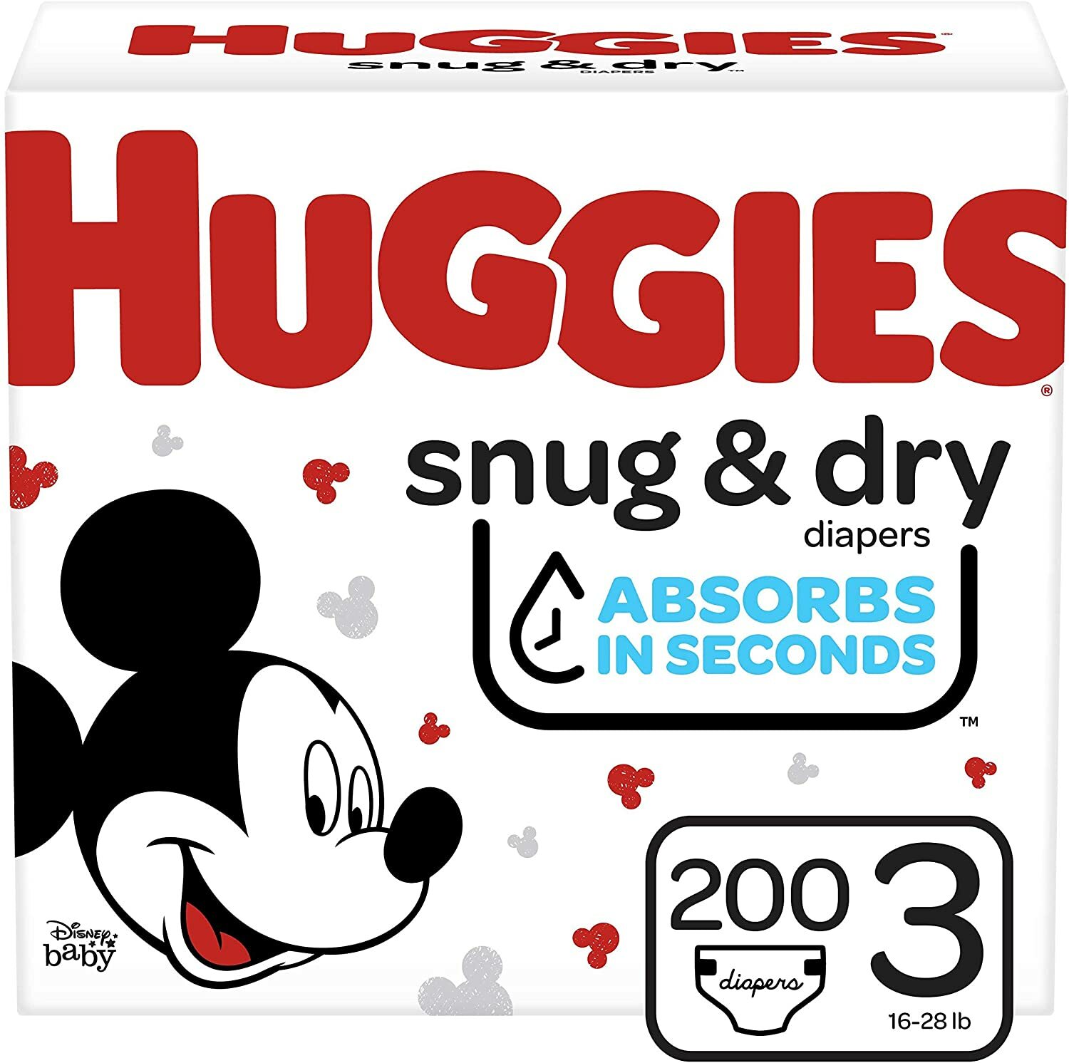 huggies mega nappies newborn size 1 160 pack
