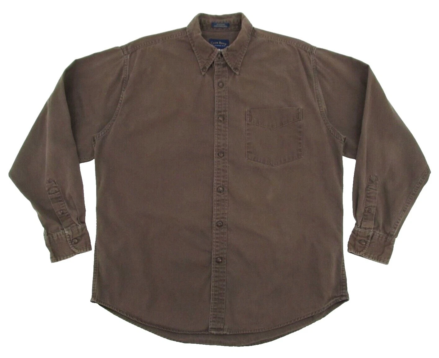 Camisas para hombres Charter Club