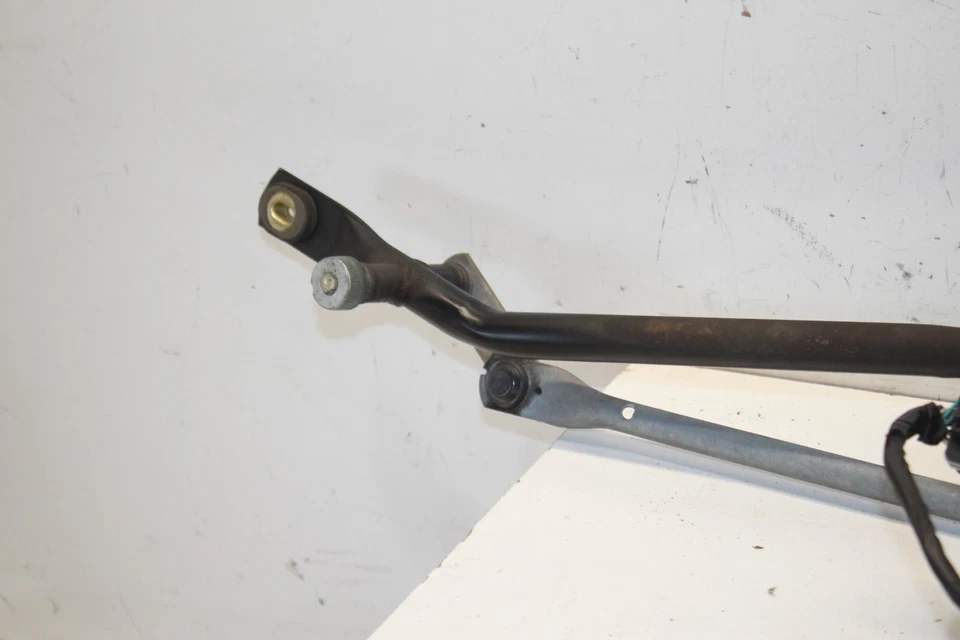 2003 - 2007 HUMMER H2 WINDSWIELD СТЕКЛООЧИСТИТЕЛЬ МОТОР И СВЯЗЬ ПЕРЕДАЧИ OEM - Изображение 3 из 4