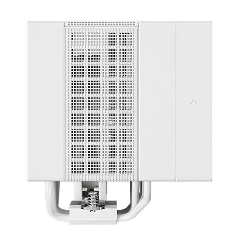 Deepcool ASSASIN IV Refroidisseur de processeur, Refroidissement par air, Blanc - Photo 5/6