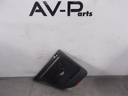 Original  VW Golf 6 Variant Türverkleidung Türpappe links hinten 1K9857211AG