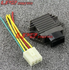 Voltage Regulator Rectifier For Honda VT250 Magna250 Shadow750 VT750 1998-2000 