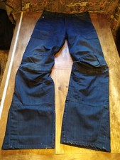 G Star Fire Elwood Loose W32/L34 Jeans Hose Raw D447/9