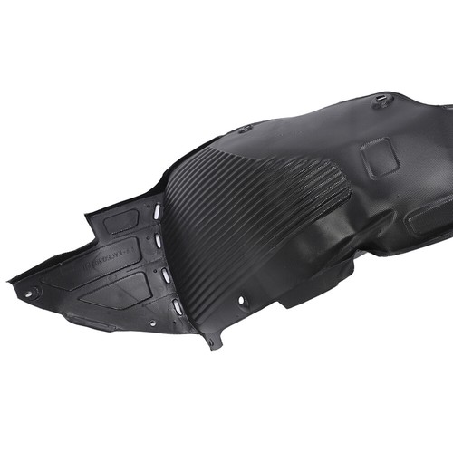 For 2017-2018 Kia Forte Fender Liner Front Left Driver Side Black 1PCS - Picture 7 of 11