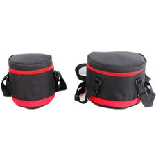 Counterweight Bag Thick Shockproof Protective Pouch for Telescope Accessories