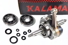 Crankshaft Main Bearing Oil Seal Kit for Yamaha Raptor 700  Raptor 700R 15-23