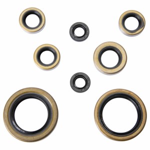 Tusk Engine Oil Seal Kit KTM 400 450 520 525 EXC MXC XCW SXF Tusk Engine Oil Seal Kit KTM 400 450 520 525 EXC MXC XCW SXF