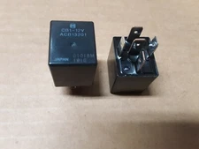 New OEM Pair Ski-Doo 410113604 Relay High Quality Sealed Snowmobile Relays