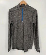 American Eagle Fitted Running Sweatshirt Thum...