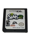 The Sims 2 (Nintendo DS, 2005) Game Cartridge Only, Tested + Working USA