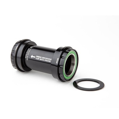 Cane Creek - Hellbender 70 Innenlager PF30 (DUB) - 68/73 mm - Schwarz
