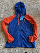 Women s Columbia Darling Days Full Zip Hoodie- Large- New With Tags
