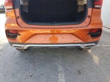 Pare-choc arrière Mg ZS