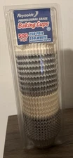 Reynolds Professional Grade Baking Cups 500
