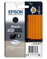 Epson Tinte 405XXL C13T02J14010 Schwarz Bis Zu 2.200 Seiten
